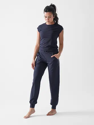 MANDALA | Yogashirt da donna slim fit |